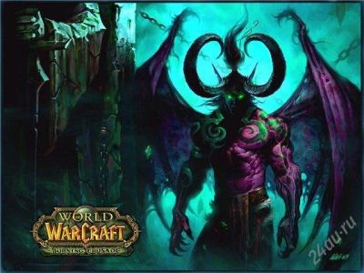 Лот: 2708504. Фото: 1. Аккаунт World of Warcraft: Mists... Игры для ПК