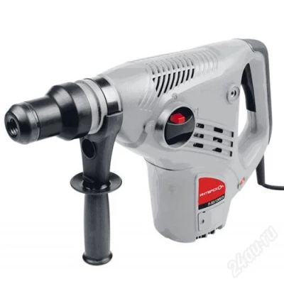 Лот: 1310951. Фото: 1. Перфоратор SDS-max П-50/1200Э. Электроинструмент