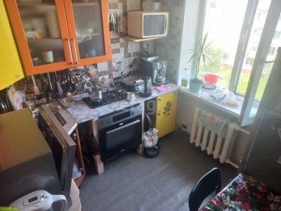 Лот: 20747002. Фото: 1. Продам 1-комн. кв. 31.2 кв.м... Квартиры, студии