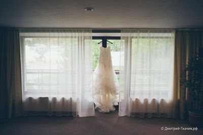 Лот: 7069716. Фото: 1. Свадебное платье. Свадебные платья