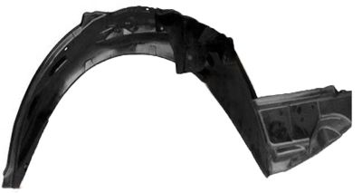 Лот: 7418786. Фото: 1. Подкрылок Лев. Nissan Sunny (Санни... Кузов
