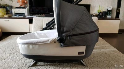 Лот: 13141872. Фото: 1. Коляска Peg Perego. Коляски