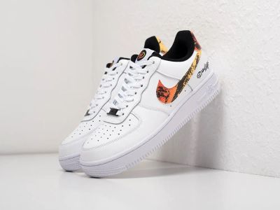 Лот: 19278373. Фото: 1. Кроссовки Nike Air Force 1 Low... Кеды, кроссовки, слипоны