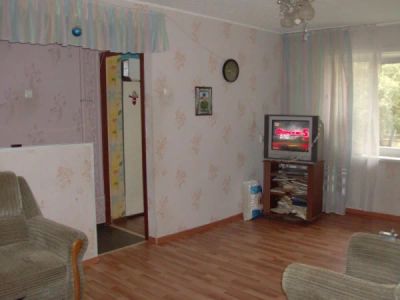 Лот: 3221296. Фото: 1. Продам 3-к Крупской 30, 246-06-63... Квартиры, студии