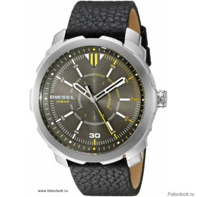 Лот: 21240094. Фото: 1. Наручные часы Diesel DZ 1739... Оригинальные наручные часы
