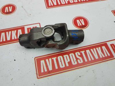 Лот: 20901263. Фото: 1. Кардан рулевой Toyota Vitz KSP130... Ходовая, подвеска, рулевое управление