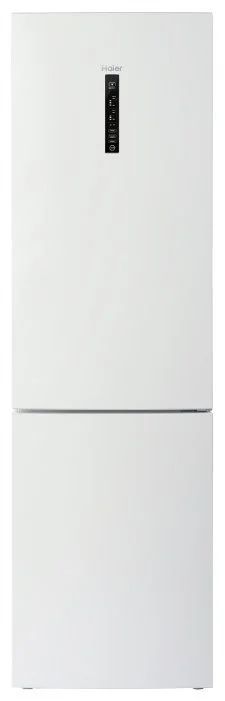 Лот: 12080704. Фото: 1. Холодильник Haier C2F537CWG. Холодильники, морозильные камеры