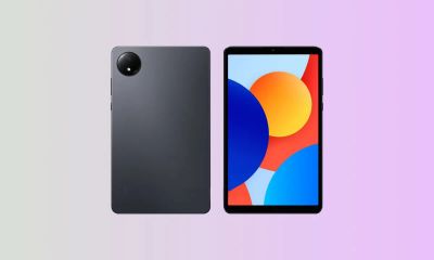 Лот: 25190198. Фото: 1. Планшет Xiaomi Redmi Pad SE 8... Планшеты