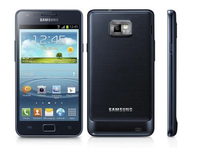 Лот: 3678529. Фото: 1. Samsung Galaxy S2 16Gb. Смартфоны