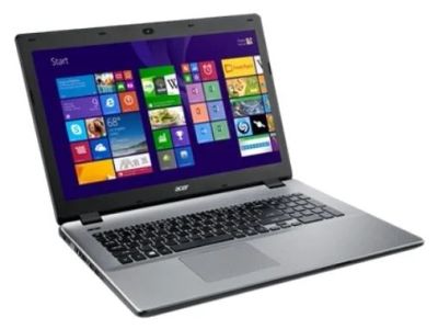 Лот: 5342782. Фото: 1. Ноутбук Acer 17.3" E5-771G-348S... Ноутбуки
