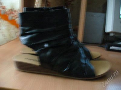 Лот: 530102. Фото: 1. туфли. Туфли