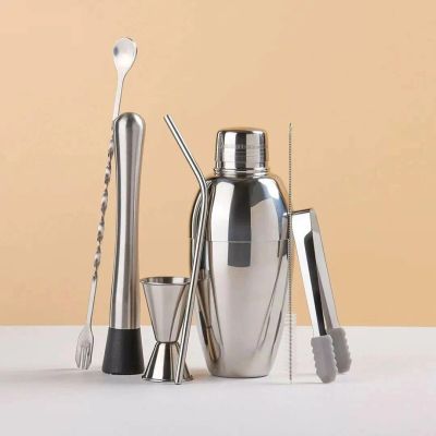 Лот: 23518748. Фото: 1. Набор для бармена Circle Joy Cocktail... Сервизы, наборы посуды