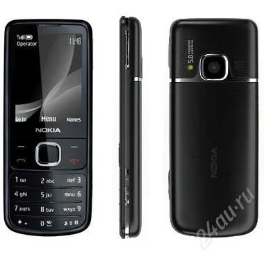Лот: 1031937. Фото: 1. nokia 6700. Кнопочные мобильные телефоны