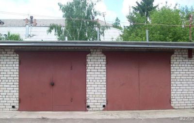 Лот: 9072783. Фото: 1. Куплю землю под гараж, или недостроенный... Земельные участки