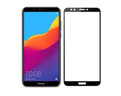 Лот: 20745926. Фото: 1. Защитное стекло Huawei Enjoy 9... Защитные стёкла, защитные плёнки