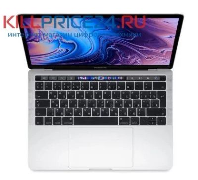 Лот: 16418810. Фото: 1. Apple MacBook Pro 13" (MUHR2RU... Ноутбуки