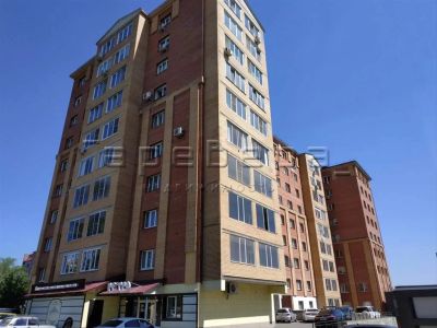 Лот: 14012995. Фото: 1. 2-комнатная квартира на ул. Киренского... Квартиры, студии