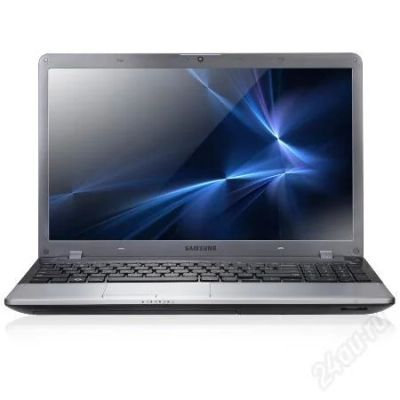 Лот: 2428393. Фото: 1. Мощный Samsung 355V5C-A02 AMD... Ноутбуки