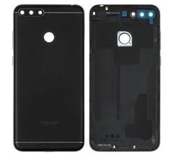 Лот: 14799314. Фото: 1. Задняя крышка для Huawei Honor... Корпуса, клавиатуры, кнопки