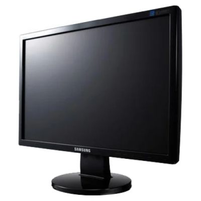 Лот: 3103452. Фото: 1. Широкоформатный монитор Samsung... ЖК-мониторы