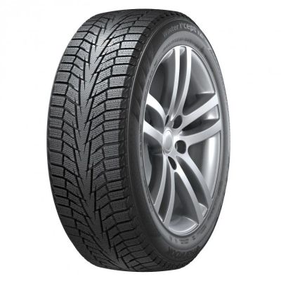 Лот: 10127463. Фото: 1. Hankook Winter I*cept iZ 2 W616... Шины