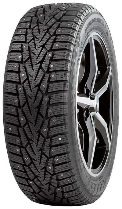 Лот: 5649293. Фото: 1. 205/60 R16 Nokian HKPL 7 XL 96T... Шины