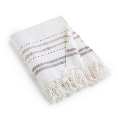 Лот: 24173934. Фото: 1. Фута LaRedoute. Пледы, покрывала