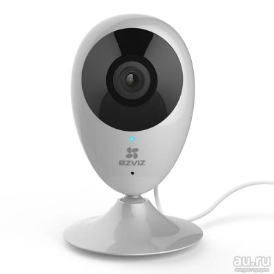 Лот: 13860840. Фото: 1. Камера видеонаблюдения WiFi 2... Видеонаблюдение