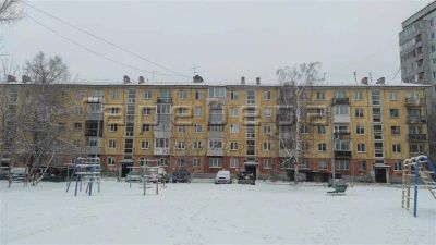 Лот: 19982634. Фото: 1. 3-комнатная квартира на ул. Кольцевая... Квартиры, студии
