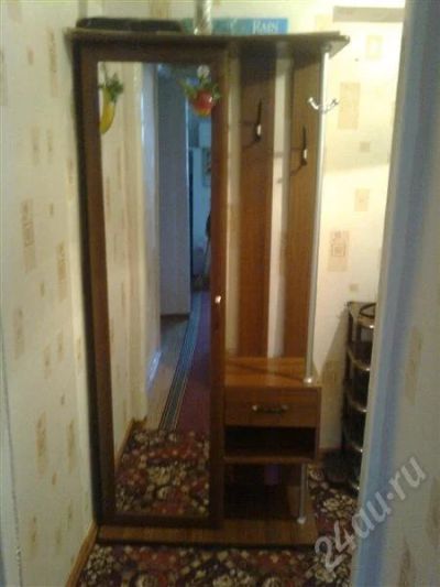 Лот: 326612. Фото: 1. Продам прихожую. Прихожие, гардеробные