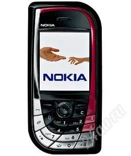 Лот: 924617. Фото: 1. NOKIA 7610 смартфон. Кнопочные мобильные телефоны