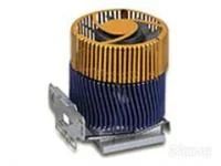 Лот: 1719587. Фото: 1. продам кулер thermaltake (a1134... Системы охлаждения