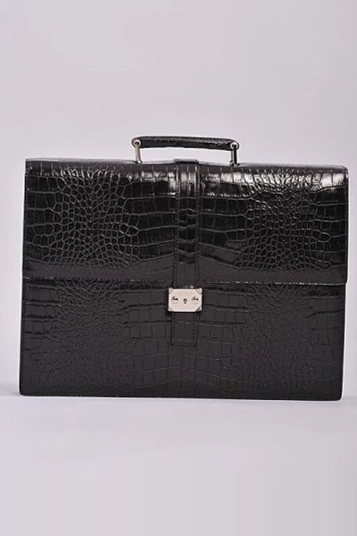 Лот: 6009563. Фото: 1. Pal Zileri Портфель. Портфели, ранцы