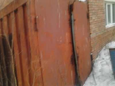 Лот: 6973833. Фото: 1. контейнер по вопросам л/с. Бытовки, вагончики строительные