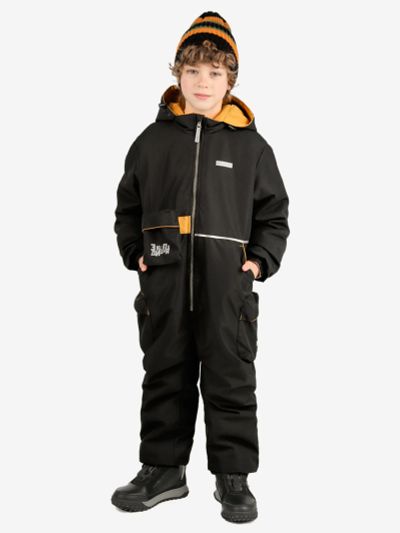 Лот: 24901238. Фото: 1. Комбинезон NIKASTYLE, Мультицвет. Другое (спортивная одежда)