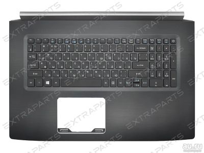 Лот: 15961909. Фото: 1. Клавиатура Acer Aspire 7 A717-71G... Клавиатуры для ноутбуков