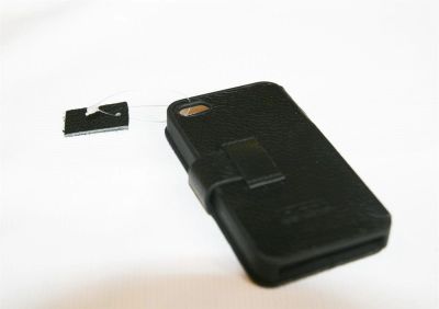Лот: 3248036. Фото: 1. Качественный чехол iCarer для... Чехлы, бамперы