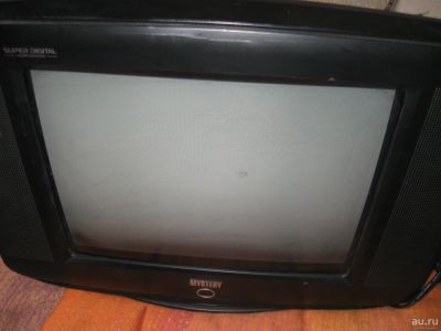 Лот: 13849954. Фото: 1. Телевизор. Телевизоры