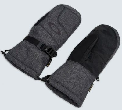 Лот: 18416366. Фото: 1. Варежки Oakley The Ridge Gore-Tex... Перчатки