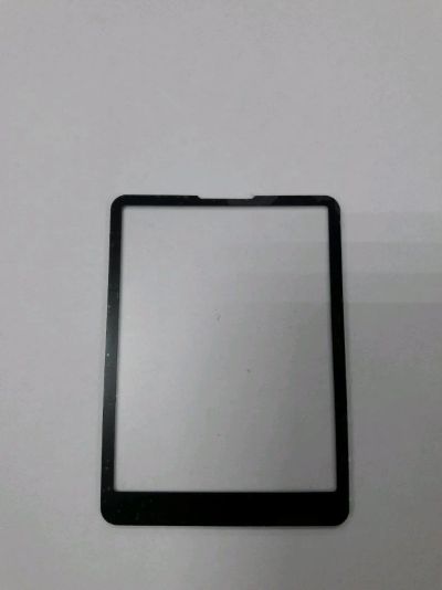 Лот: 11365074. Фото: 1. Стекло дисплея Nokia N95 8 Gb... Дисплеи, дисплейные модули, тачскрины