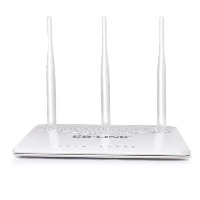 Лот: 6569794. Фото: 1. WiFi Роутер LB-LINK BL-WR3000... Маршрутизаторы (роутеры)