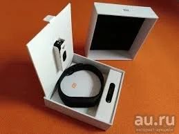 Лот: 9890709. Фото: 1. Xiaomi mi band 2 умный браслет... Смарт-часы, фитнес-браслеты, аксессуары