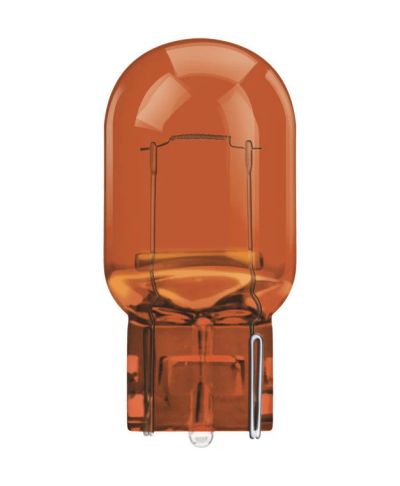 Лот: 11315701. Фото: 1. Osram WY21W Original 7504. Оптика и освещение