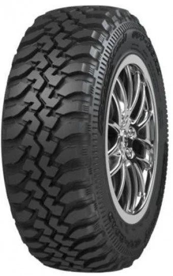 Лот: 10220181. Фото: 1. 235/75R15 Cordiant OFF ROAD OS-501... Шины