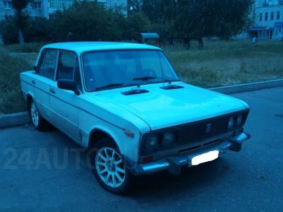 Лот: 3371870. Фото: 1. Ваз 2106. Автомобили
