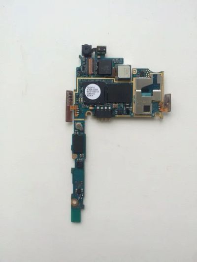 Лот: 7279999. Фото: 1. Samsung Galaxy S2 i9100 Galaxy... Микросхемы и платы