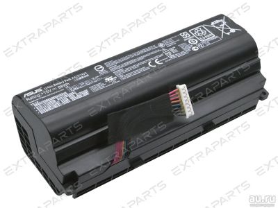 Лот: 15964023. Фото: 1. Аккумулятор A42N1403 для Asus. Аккумуляторы
