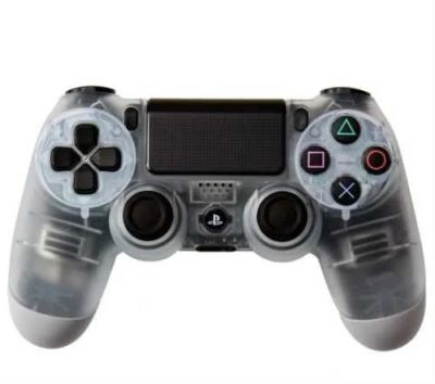 Лот: 18878040. Фото: 1. Беспроводной джойстик ps4 для... Аксессуары для игровых приставок, консолей, геймпады