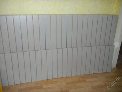 Лот: 2692743. Фото: 1. Б/У экономпанели, эконом панели. Торговое