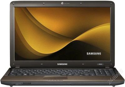 Лот: 2432945. Фото: 1. Продам ноутбук Samsung R540-JS0C... Ноутбуки